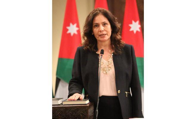 وزيرة الطاقة: مصر ستضخ الغاز رسمياً إلى الأردن مطلع العام المقبل