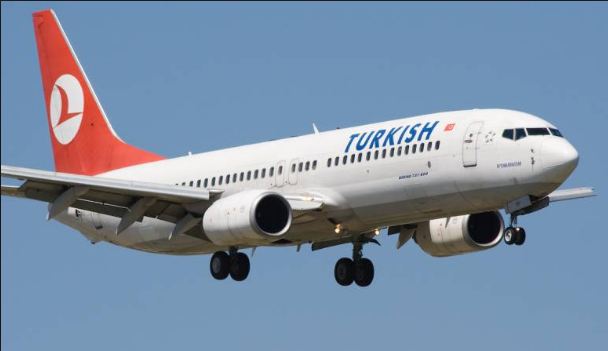 تمديد حظر الطيران التركي على مطار السليمانية العراقية