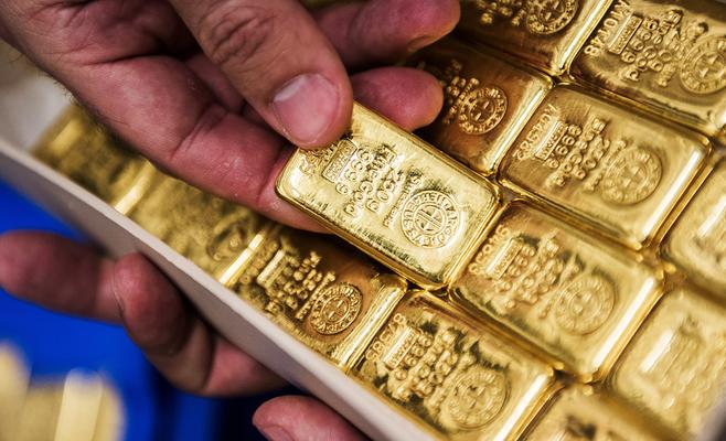 ارتفاع طفيف على أسعار الذهب عالميا