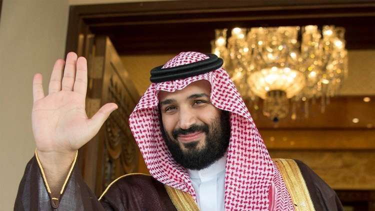 "لو فيغارو" الفرنسية: حكماء العائلة المالكة في السعودية يجتمعون للبحث في أمر ولي العهد
