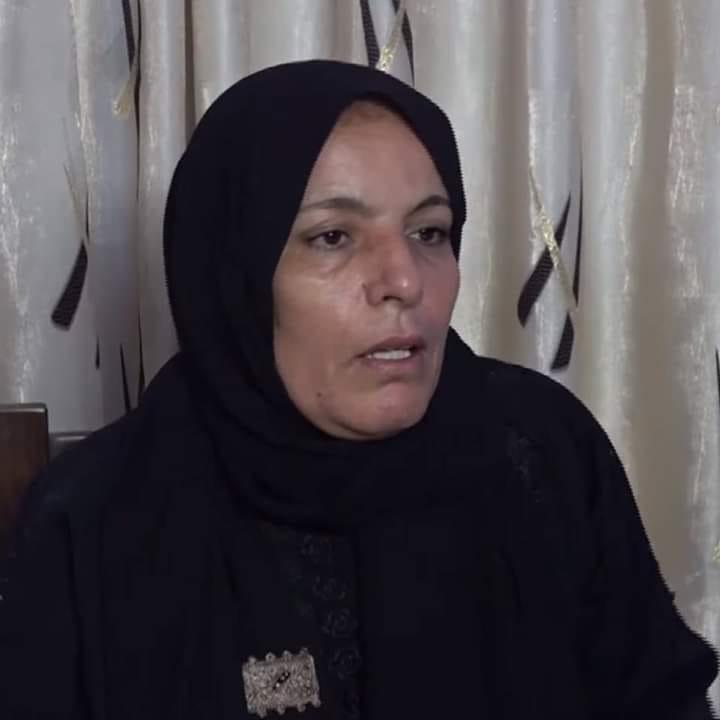 الاحتلال يمدد اعتقال والدة المطارد نعالوة