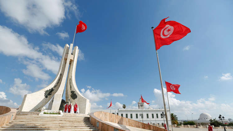 بعد اتفاق لرفع الأجور.. اتحاد الشغل التونسي يلغي إضرابا