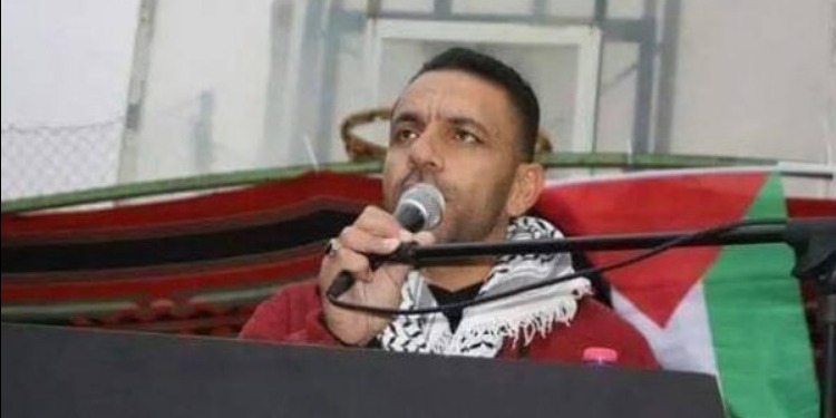 الكيان الصهيوني تعتقل محافظ القدس الفلسطيني بسبب مخالفات