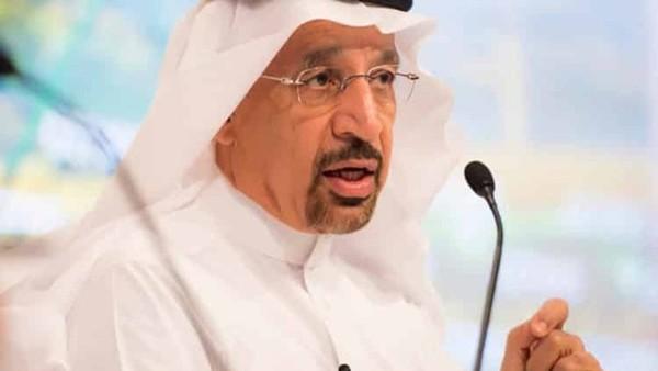 وزير الطاقة السعودي: مقتل خاشقجي “مقيت” والسعودية “تمر بأزمة”