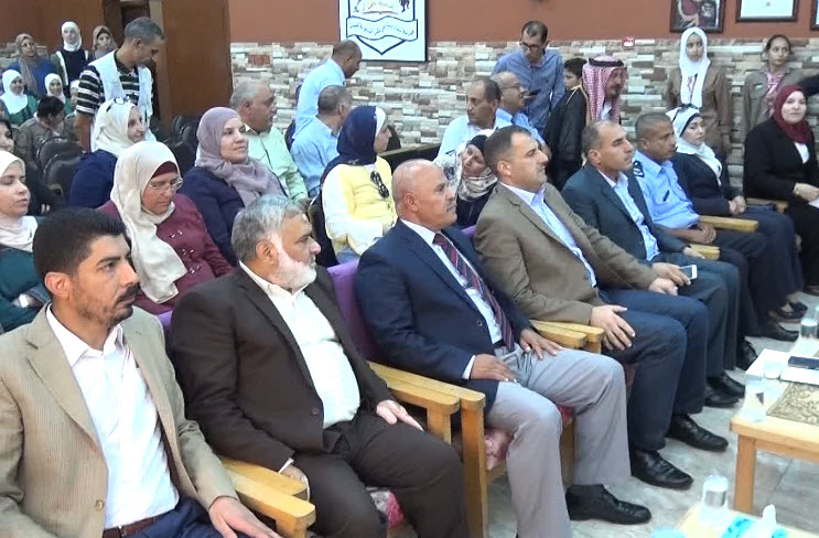 افتتاح دورة البحث الجنائي في مدرسة اسماء بنت ابو بكر.. تقرير تلفزيوني