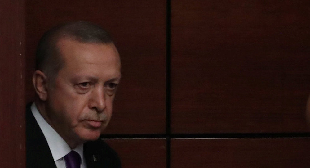 مستشار أردوغان عن "مقتل خاشقجي": هناك من يهزأ بمخابراتنا