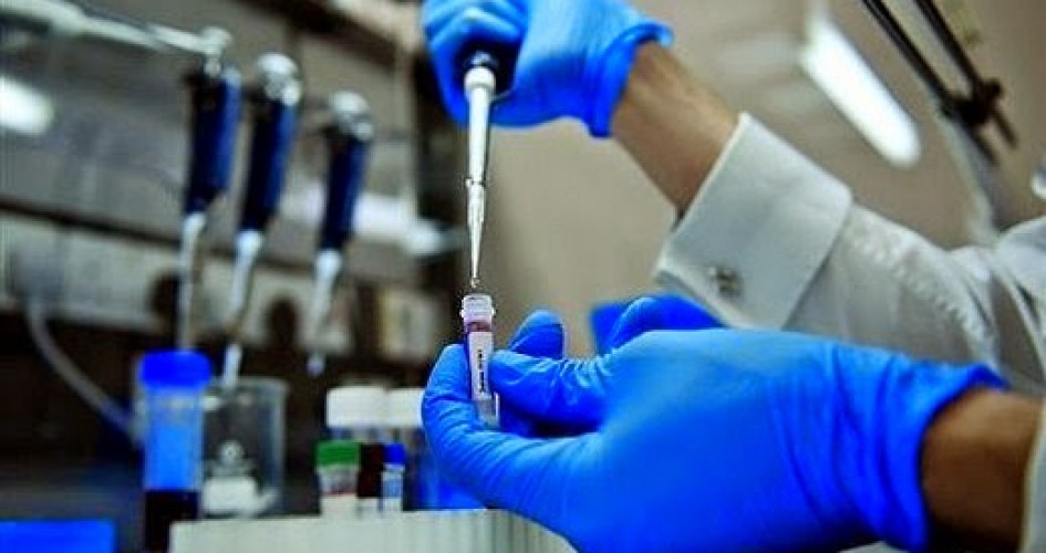 وفيات وإصابات بإنفلونزا الخنازير بغزة
