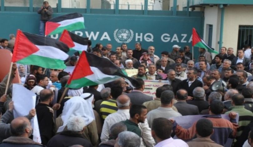 "أونروا" تفرض تقليصات جديدة على خدماتها في غزة