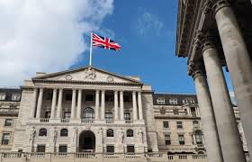 بنك انجلترا المركزي يختبر قدرة القطاع المالي على الصمود أمام هجمات إلكترونية