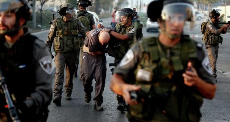 اعتقالات للاحتلال بالخليل وبيت لحم وتنكيل بمعلمين