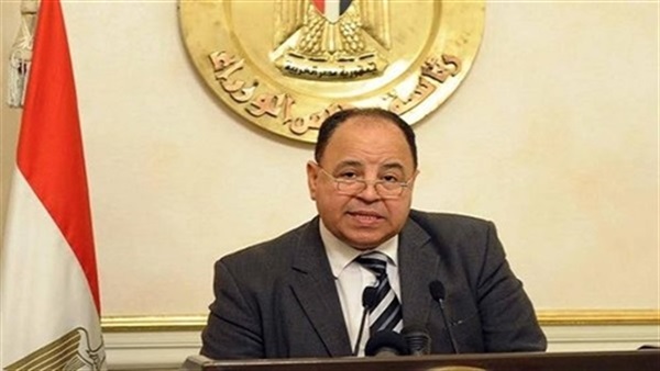 وزير المالية المصري: المواد التموينية كانت لا تكفينا سوى لـ48 ساعة فقط