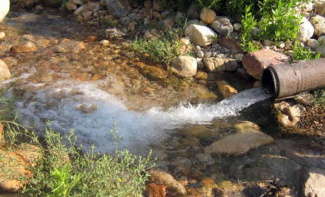 مادبا.. إعادة ضخ المياه من أربعة آبار في الهيدان