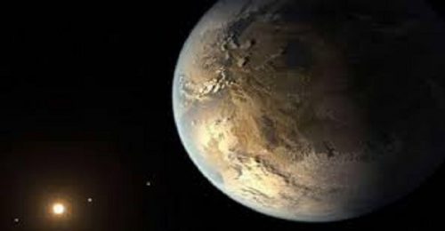 العثور على "الأرض الثانية".. كوكب متجمد يمكن العيش عليه