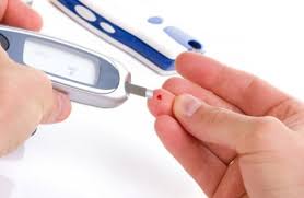 العجلوني: نسبة مرض السكري والسكري الكامن بالأردن تبلغ (45% )
