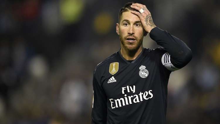 صدمة في ريال مدريد بعد إصابة نجمه
