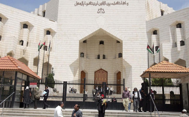 "صلح عمان" ترفض تكفيل موقوفي حادثة البحر الميت للمرة الثالثة