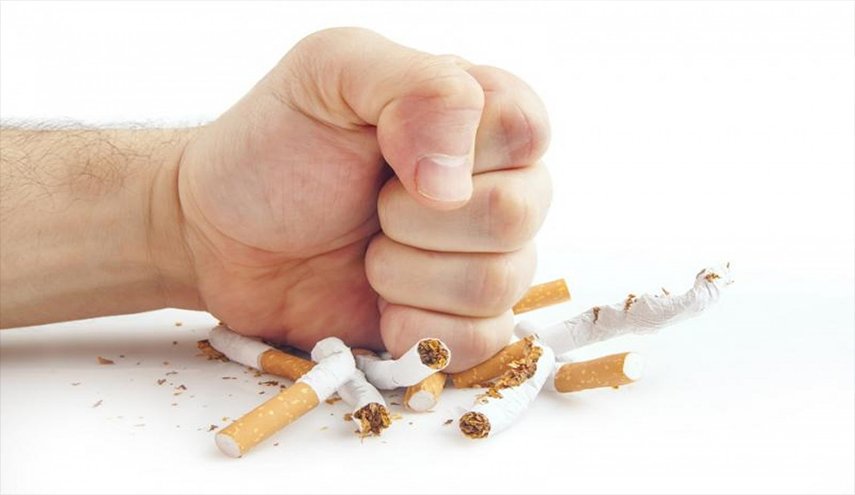 أمر بسيط وغير متوقع.. أنجح الوسائل للتخلص من التدخين!