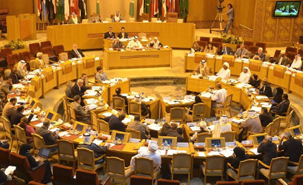البرلمان العربي يعتمد آلية لمواكبة الأحداث العربية
