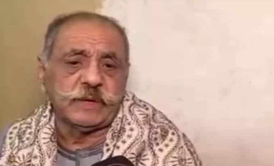 أقدم سجين مصري يطلب زوجة "بمواصفات خاصة"