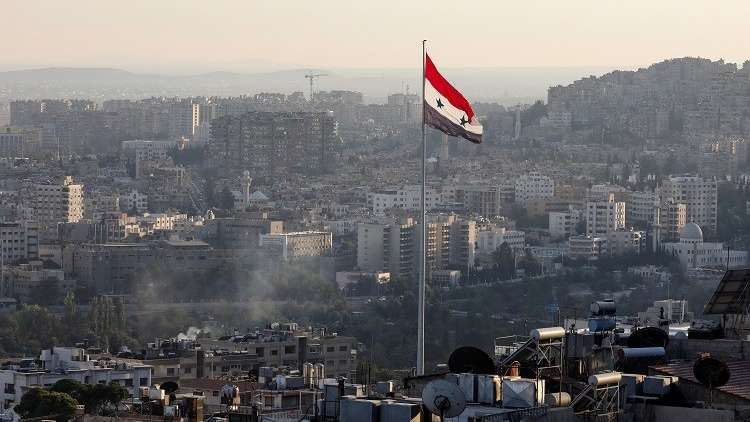 جنايات دمشق تصدر أحكاما بالإعدام على العشرات من قياديي التنظيمات المسلحة