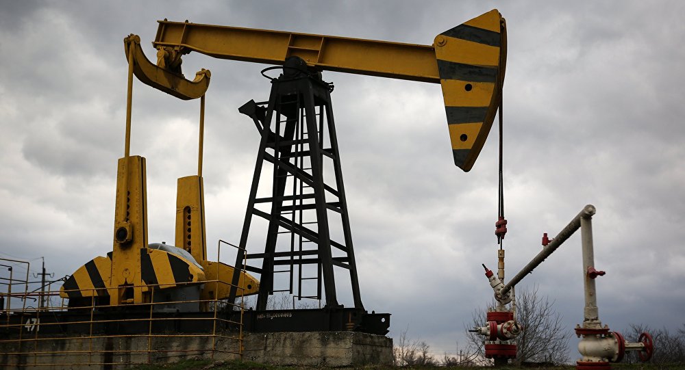 روسيا تخطط لخفض إنتاج النفط بمقدار 50-60 ألف برميل يوميا في يناير