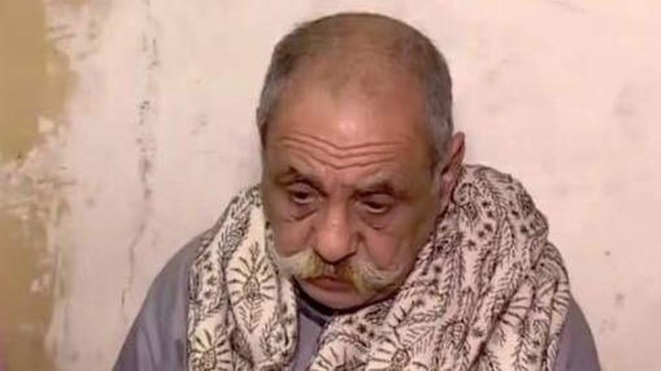 بعد 45 عاما.. أقدم سجين بمصر يحلم بعروس عشرينية