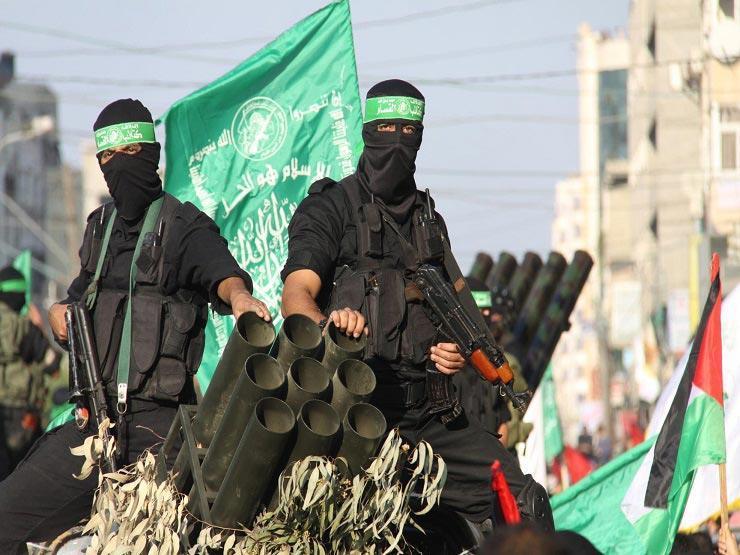 حماس تبارك عمليات الضفة وتشيد بالعائلات الحاضنة للمطاردين