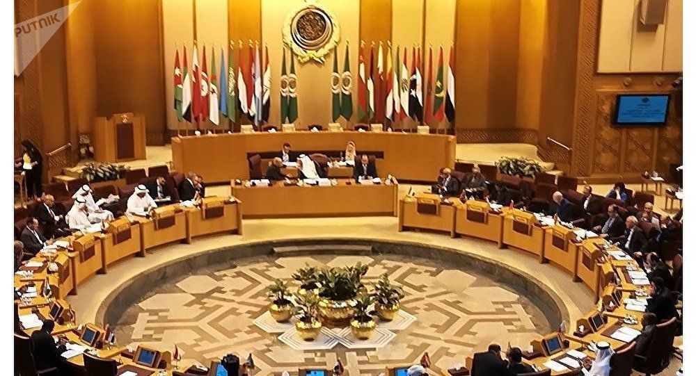 اجتماع طارئ للجامعة العربية لنقاش التصعيد "الإسرائيلي" ضد الفلسطينيين