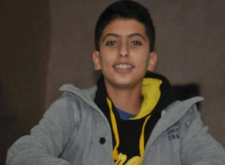 الحكم على طفل فلسطيني بالسجن 35 عامًا وغرامة مليون شاقل