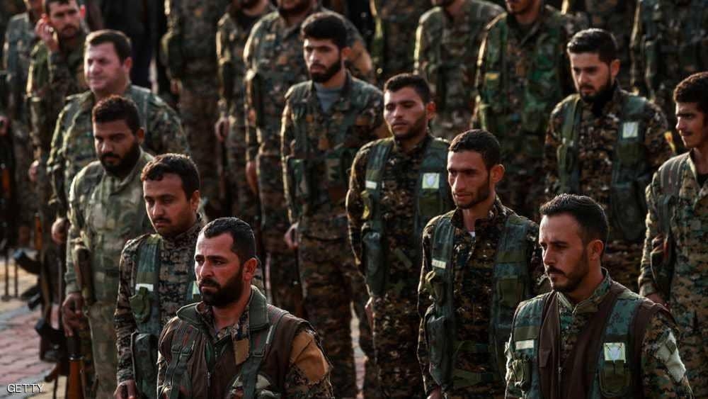 تهديدات تركية جديدة للأكراد في سوريا