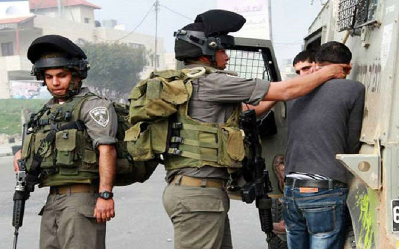 مستوطنون متطرفون يعتدون على ممتلكات فلسطينيين في سلفيت