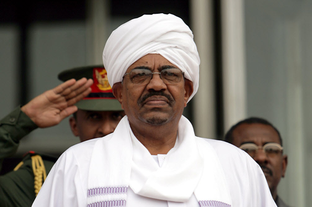 الرئيس السوداني يصدر مرسوما بتشكيل لجنة لتقصي الحقائق