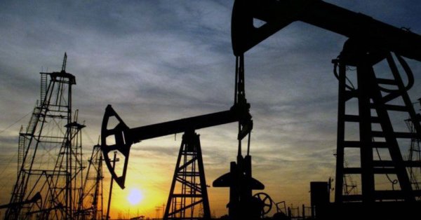 صعود كبير لسعر النفط مع خفض الإمدادات