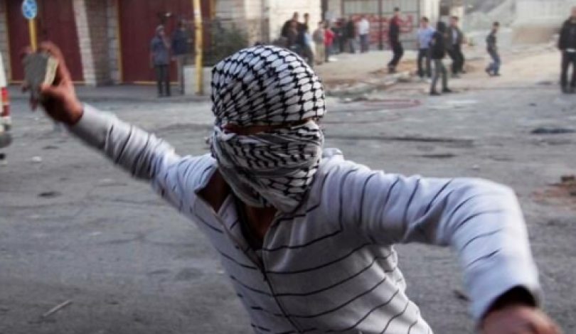 موقع عبري: تضرّر دورية "إسرائيلية" إثر رشقها بالحجارة شرق القدس