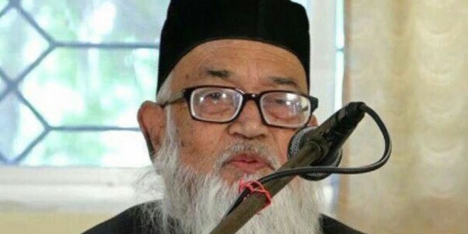 وفاة المفكر الإسلامي الهندي "الندوي" عن عمر يناهز 96 عامًا