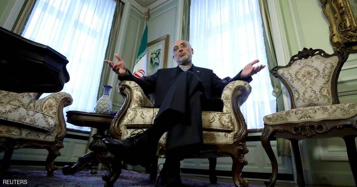 إيران تعترف بخدعة "التخصيب".. وتبتز أوروبا