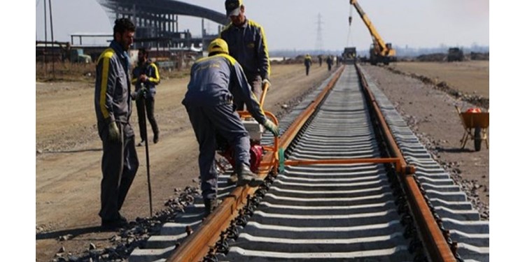 سوريا: ربط العراق وإيران بالسكك الحديد من أولوياتنا