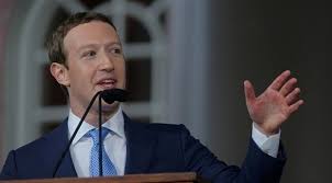 فيس بوك تزيل أكثر من 360 صفحة وحساباً مرتبطين بالحكومة الروسية
