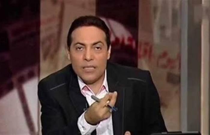 حبس مقدم برامج مصري شهير بعد استضافته "شاذا جنسيا"