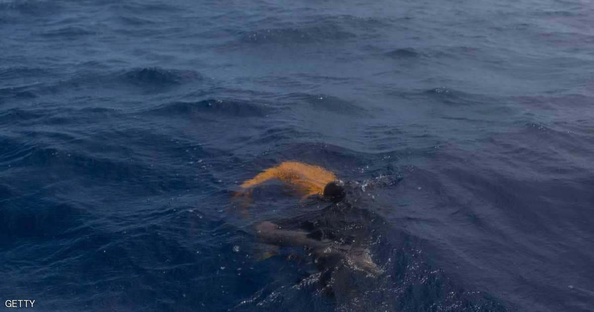 مأساة غرق جديدة.. فقدان 117 مهاجرا قبالة السواحل الليبية