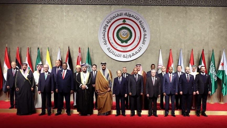 القمة العربية: لا صحة لما تردد عن تكفل دولة قطر بمصاريف القمة