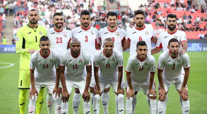 المنتخب الوطني لكرة القدم يعود إلى عمان