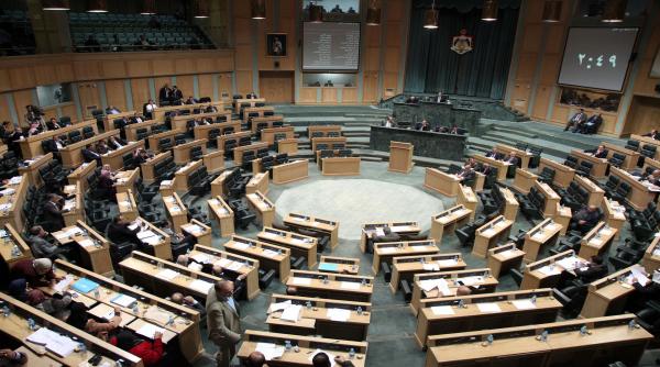 مذكرة نيابية تطالب بعرض تعديلات مقترحة حول "التنفيذ" على مجلس النواب