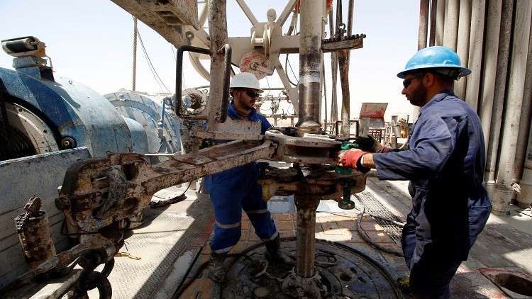 إقليم كردستان العراق يوقف صادراته النفطية إلى إيران