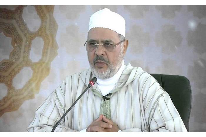 رئيس الاتحاد العالمي لعلماء المسلمين: علماء المسلمين صنّاع صابون وبحاجة لصابون!