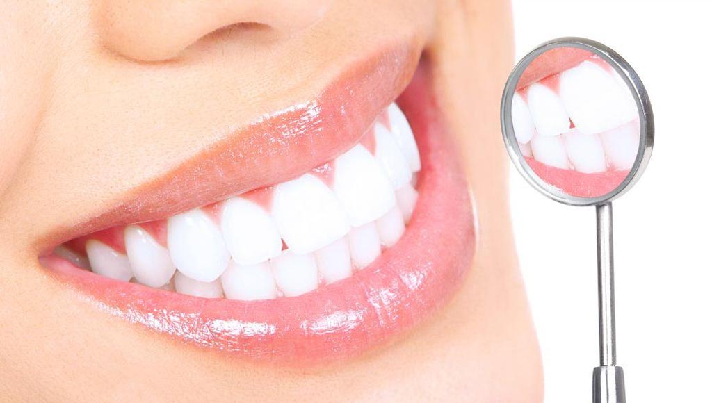  دراسة: أسنانك تكشف حالة "صحتك العقلية"