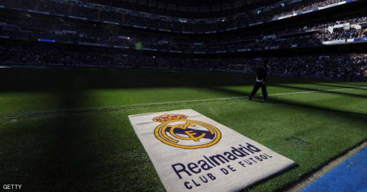 ريال مدريد يرفض "نجما كبيرا" بسبب سلوك زوجته