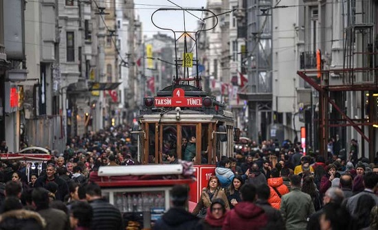 الأردنيون على قائمة اكثر الأشخاص شراء للعقارات في تركيا