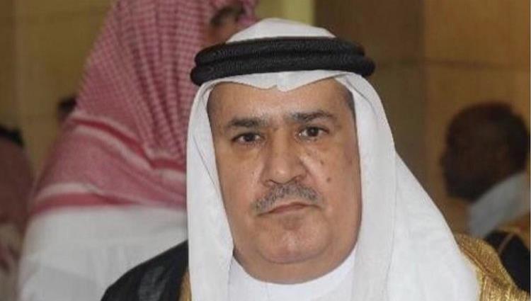 السعودية..وفاة الأمير عبدالله بن فيصل بن تركي