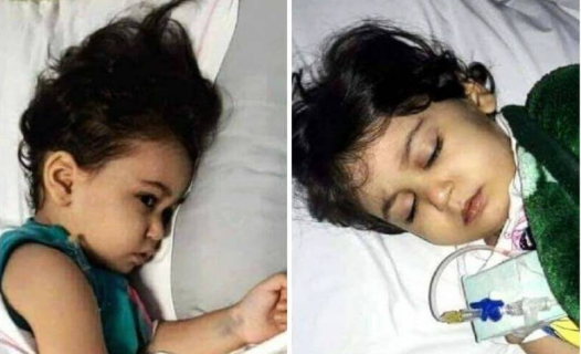 وفاة طفلة فلسطينية بلبنان بعد فشل مناشدات للتكفل بعلاجها